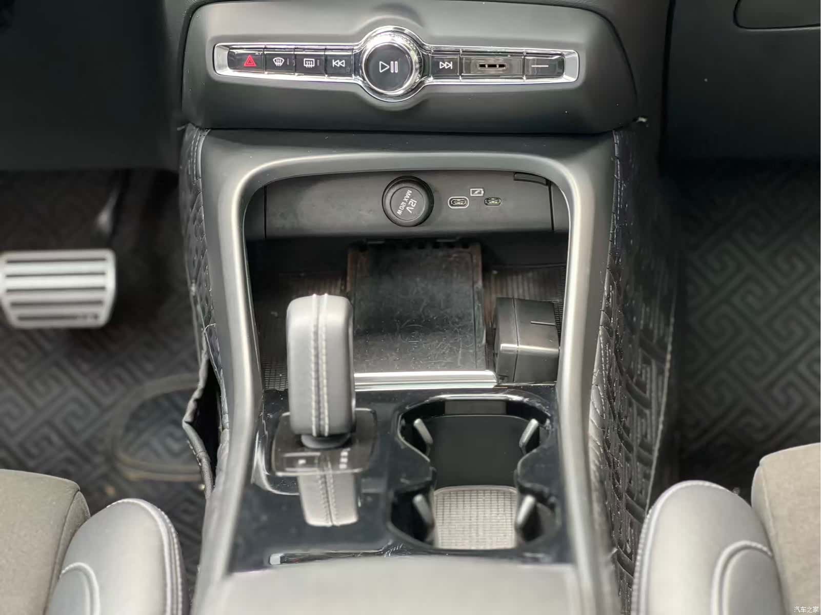 Volvo XC40, 2022 19