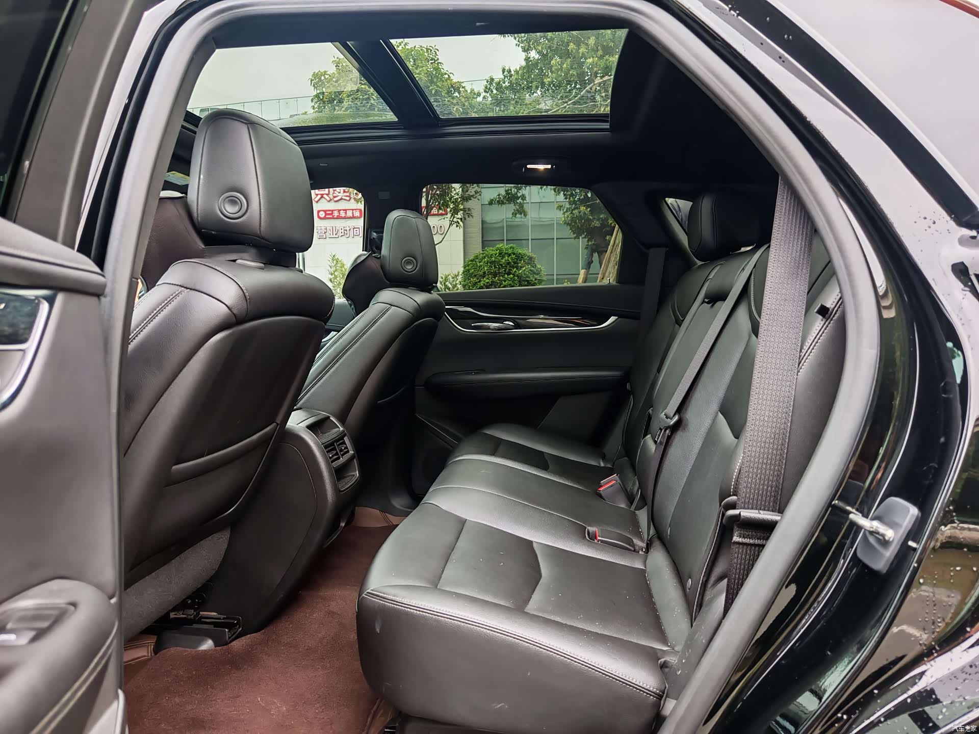 Cadillac XT5, 2021 14