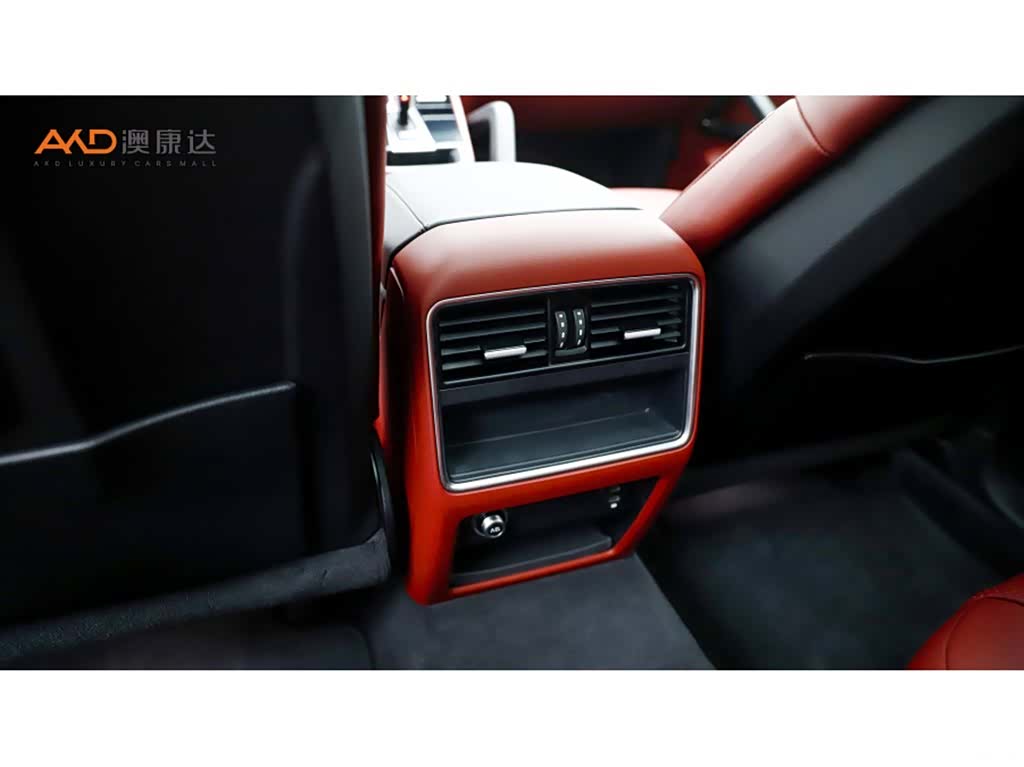 Porsche Cayenne, 2023 9