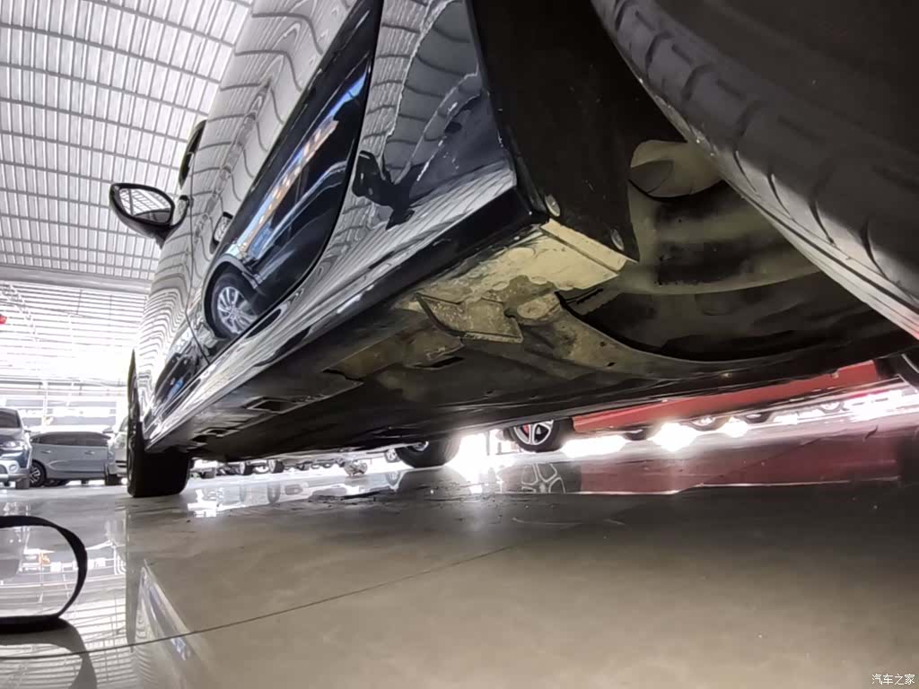 Honda Civic, 2024 22