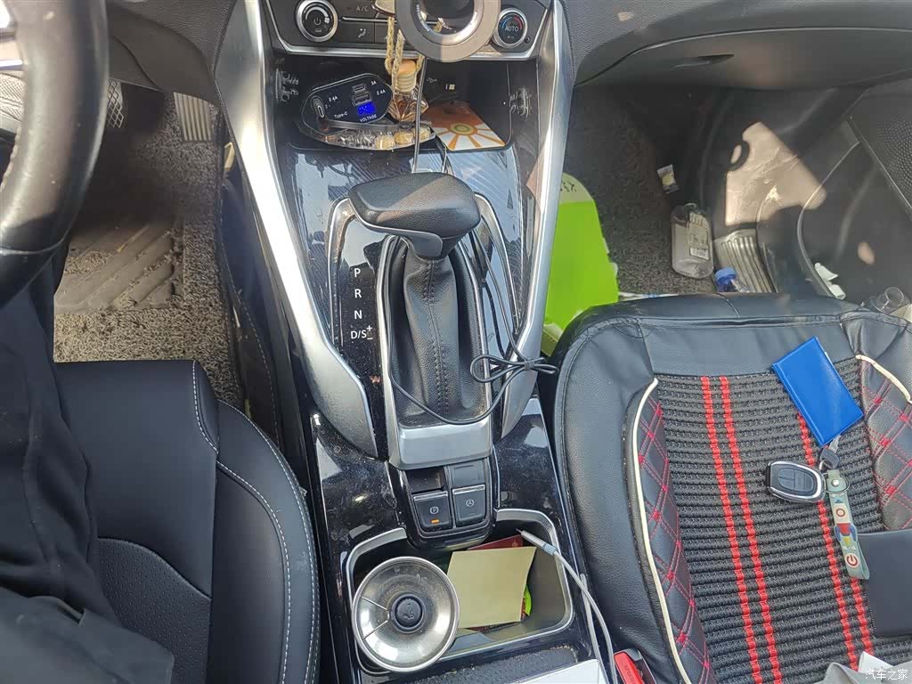 Maxus G50, 2019 7