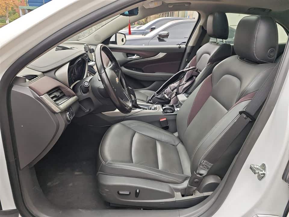 Chevrolet Mai Ruibao