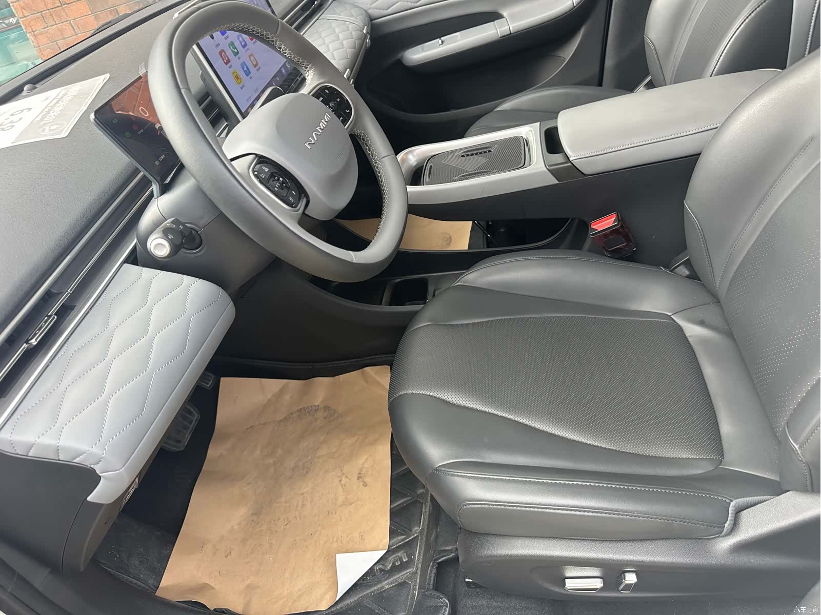 DongFeng 01, 2025 все фото