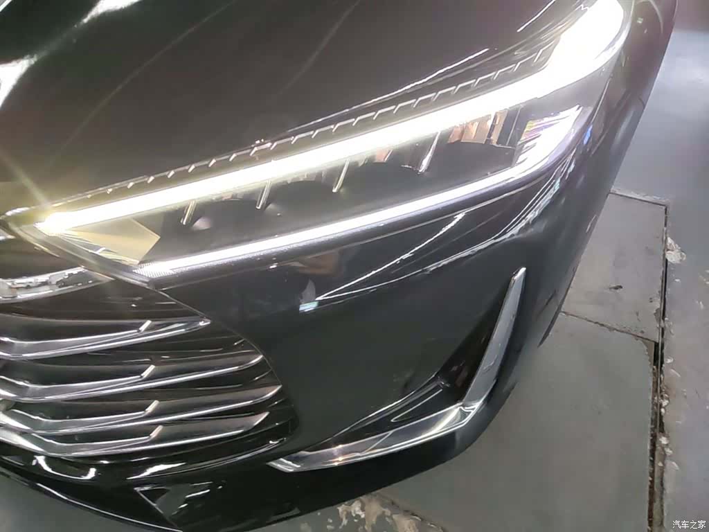 GAC GA8, 2021 24