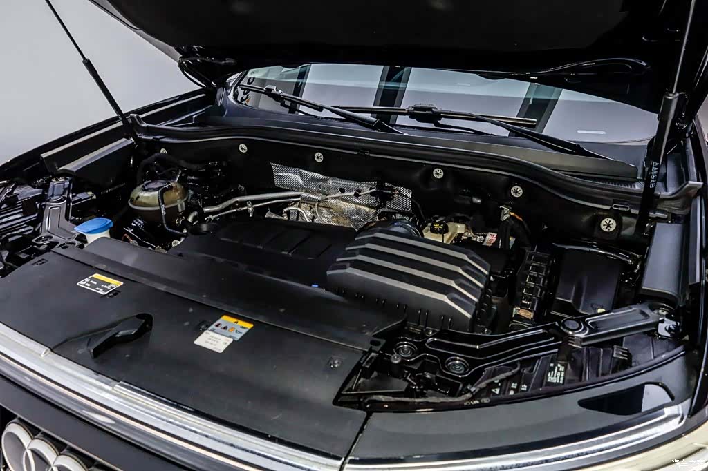 Audi Q6, 2024 33