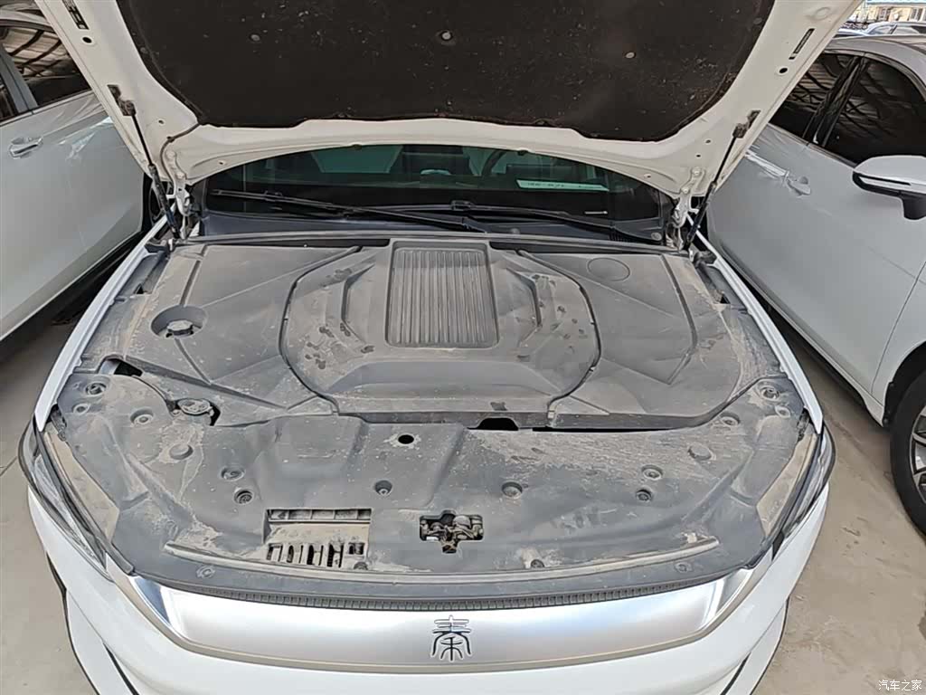 BYD Qin, 2023 20