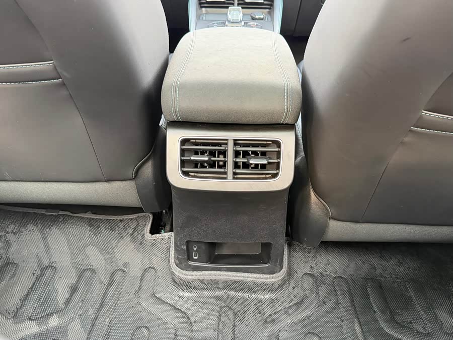 BYD Hai Bao 06 2025, фото 15