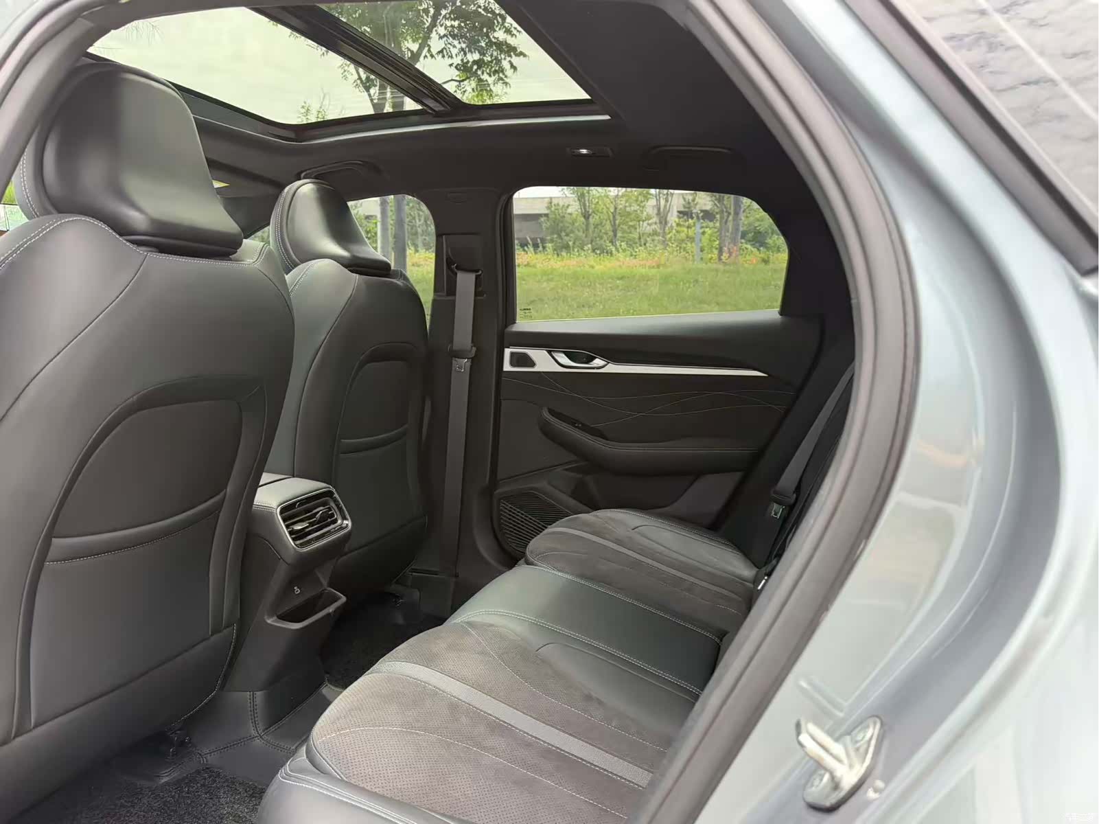 Geely Preface, 2025 все фото