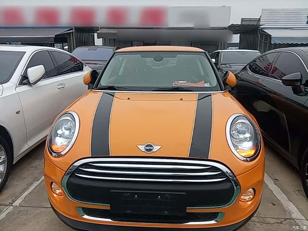 Mini ONE+, 2015 3