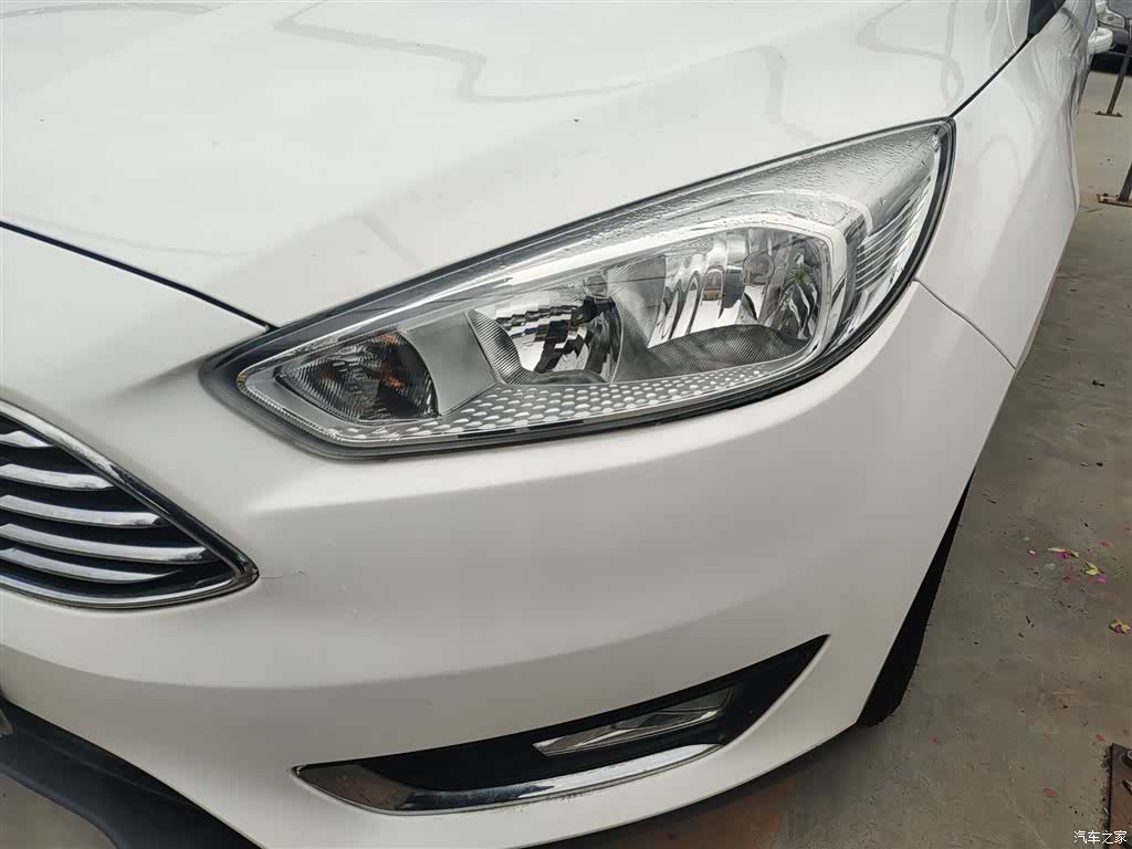 Ford Focus, 2017 24