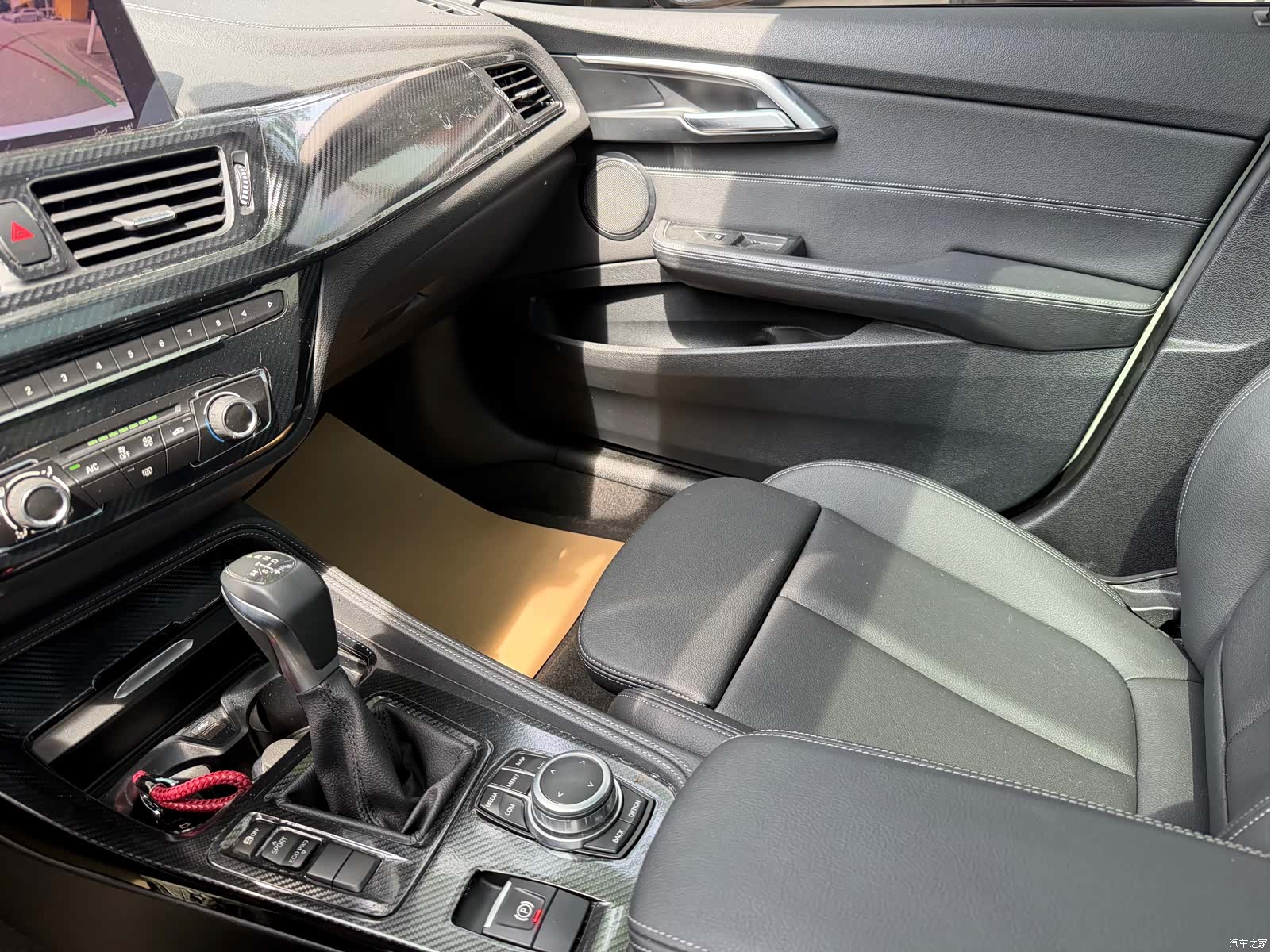 BMW 1 Series, 2019 6