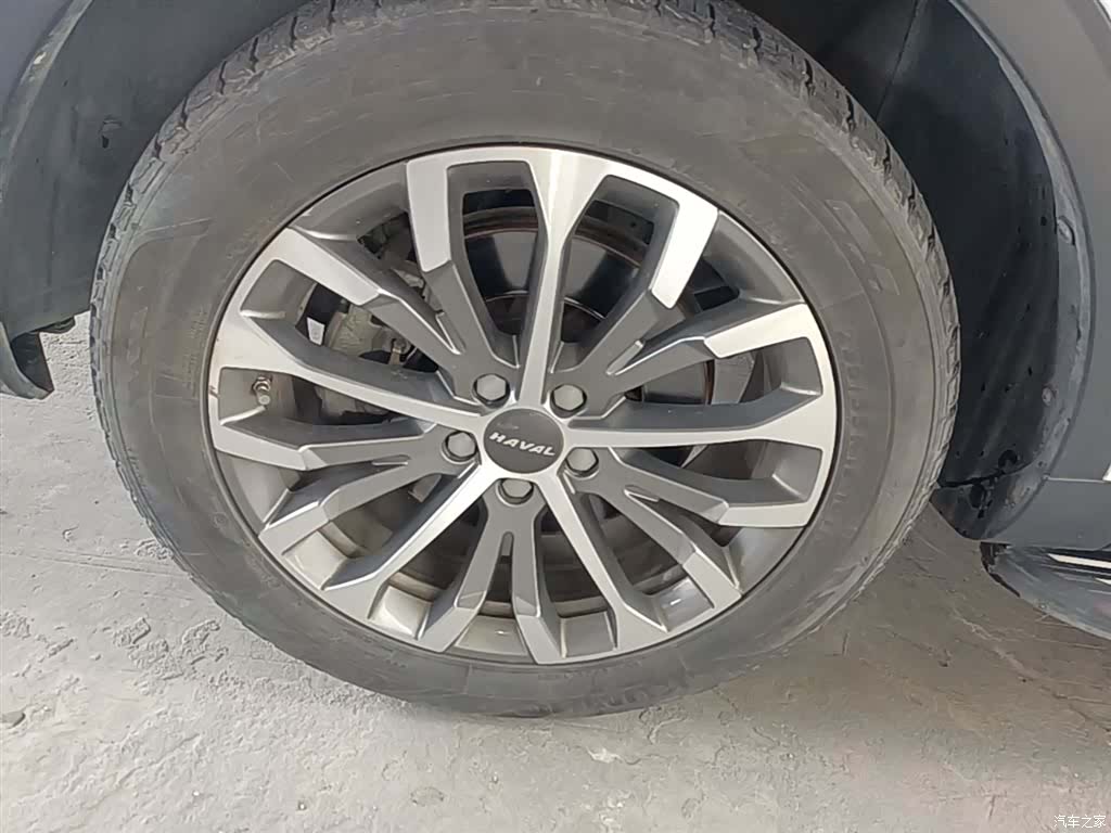 Haval H6, 2020 23