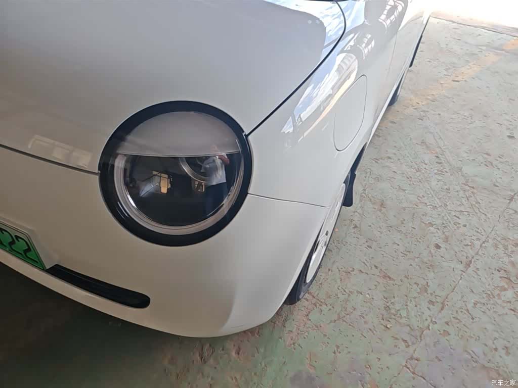 Changan Lumin, 2025 18