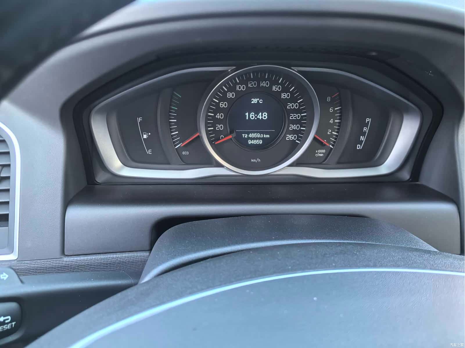 Volvo XC60, 2013 7
