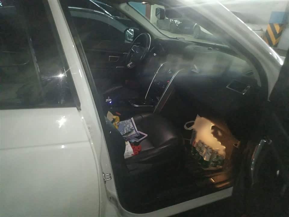 Land Rover Discover Shenxing