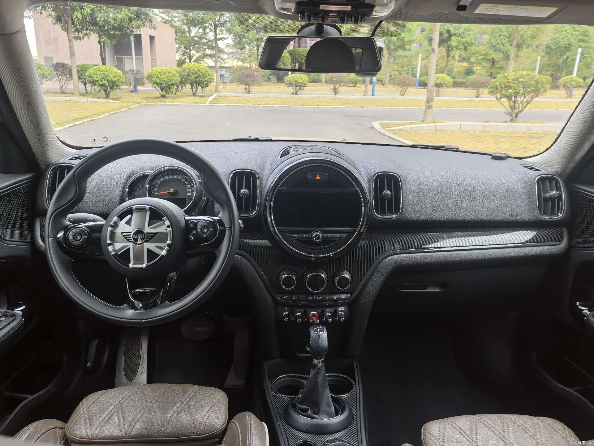 Mini Countryman, 2019 12