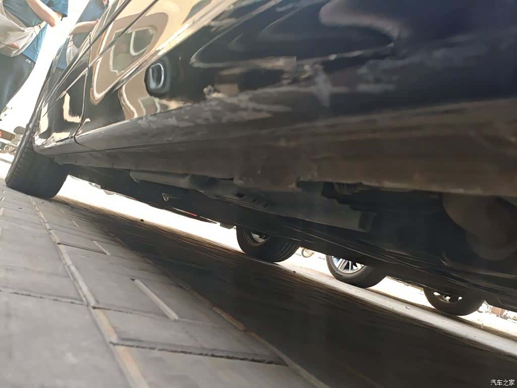 Honda Elysion, 2019 18