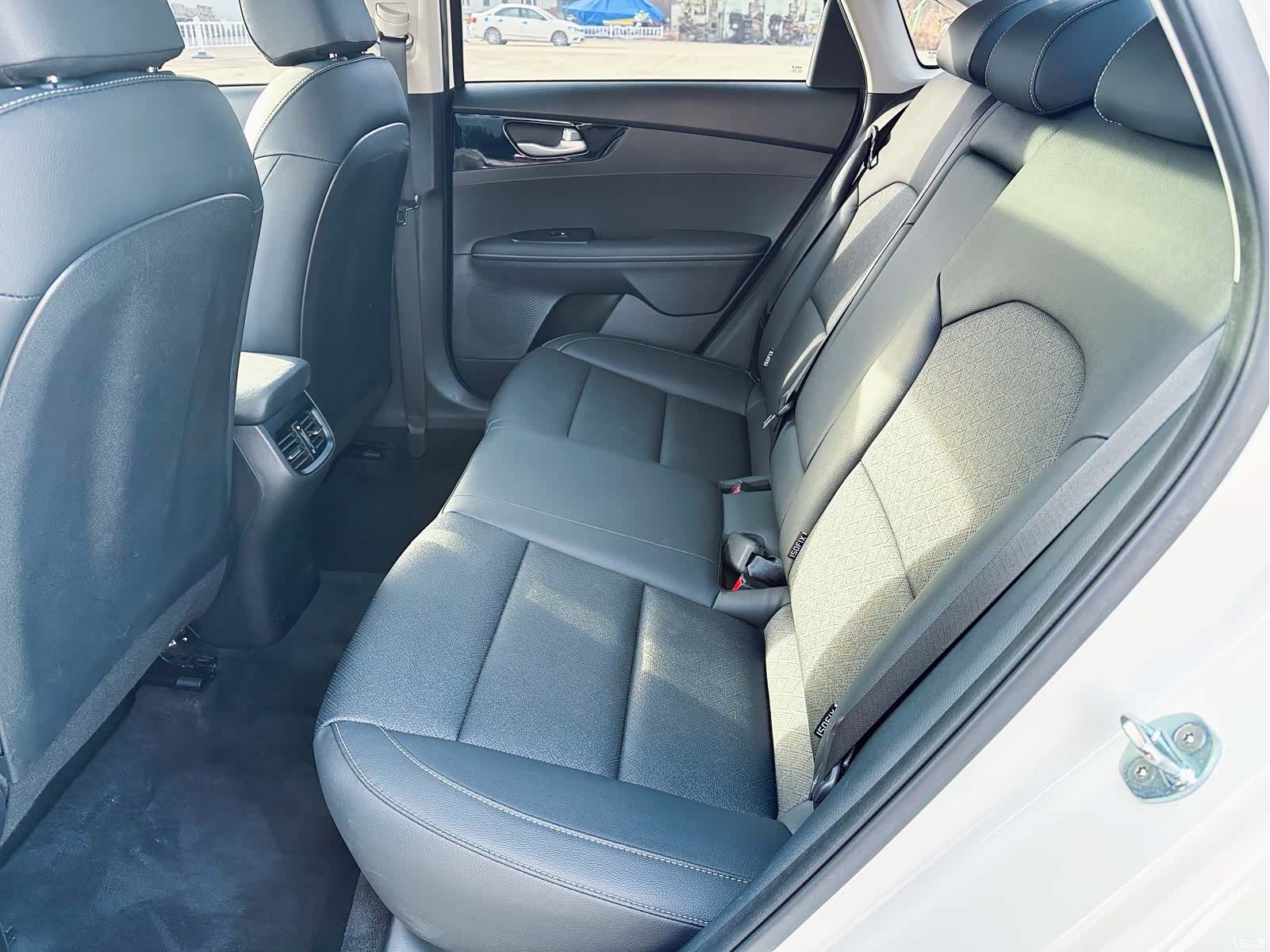 Kia K3, 2022 8