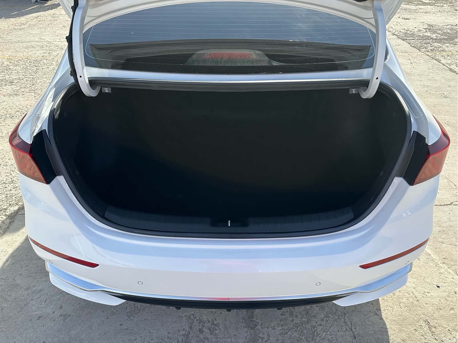 Kia K3, 2022 13