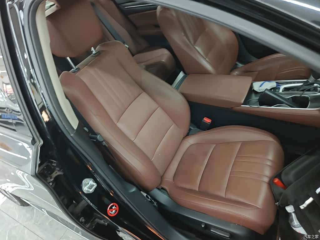 Honda Accord, 2018 25