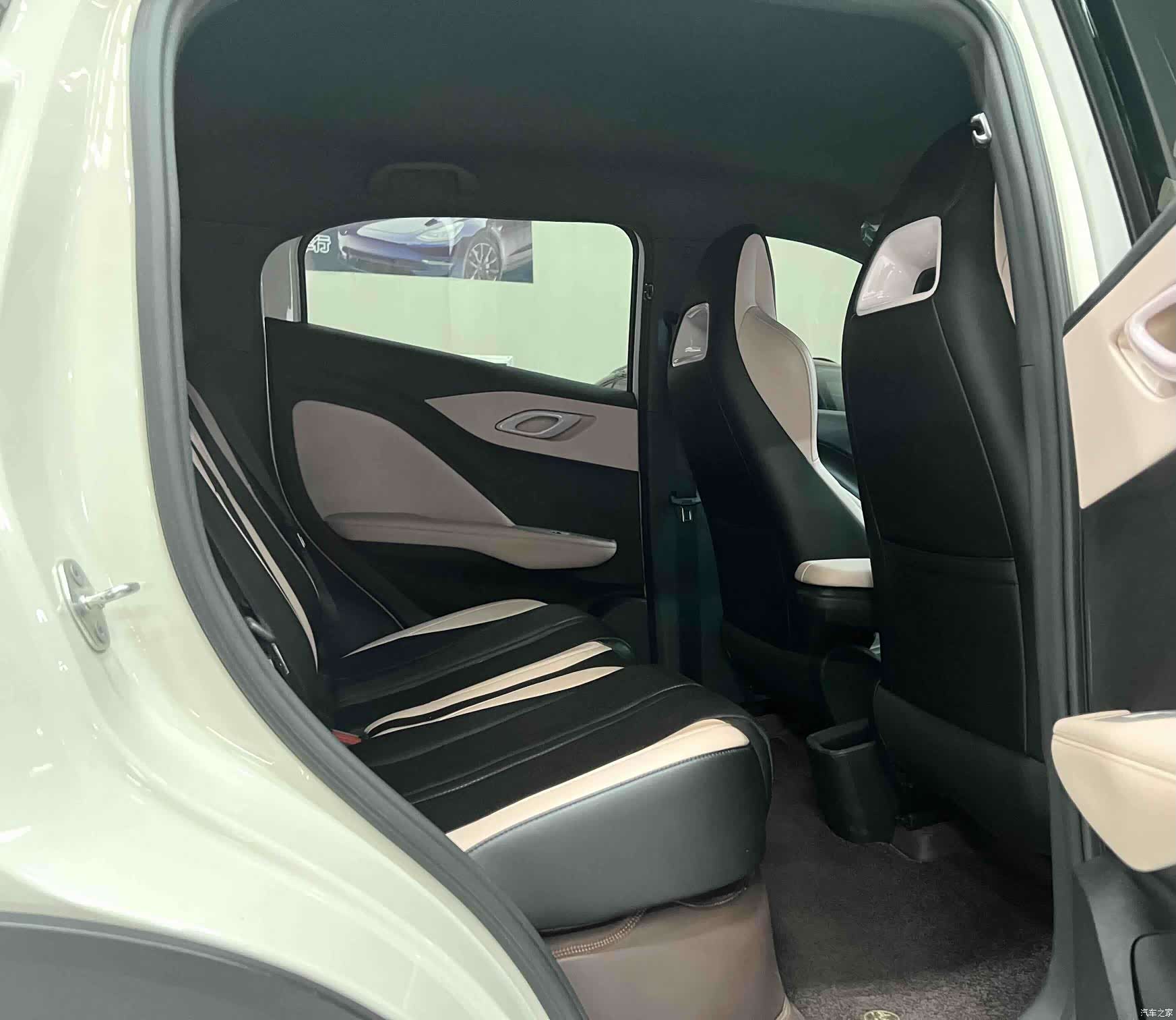 BYD Seagull, 2025 13