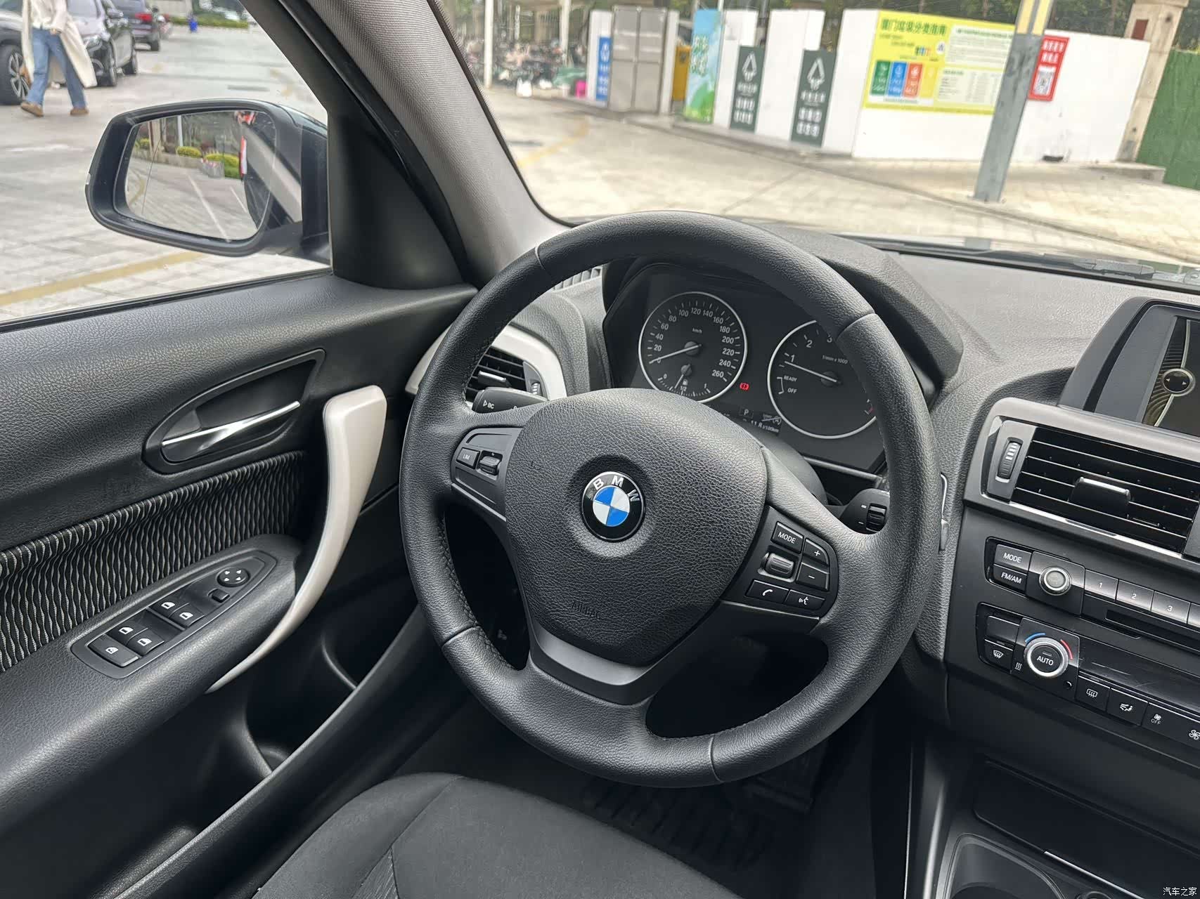 BMW 1 Series, 2014 14