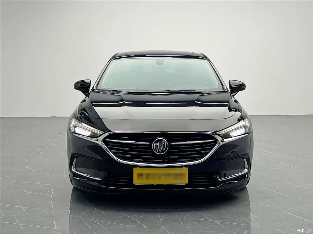 Buick LaCrosse, 2023 2
