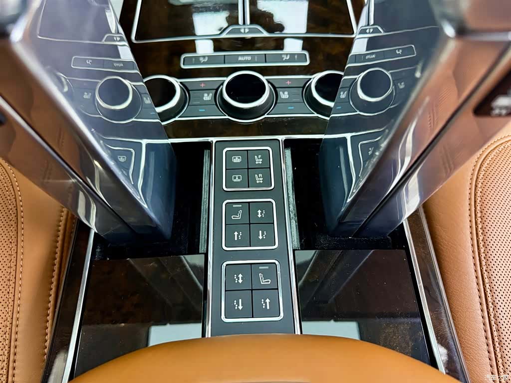 Land Rover Range Rover, 2018 28