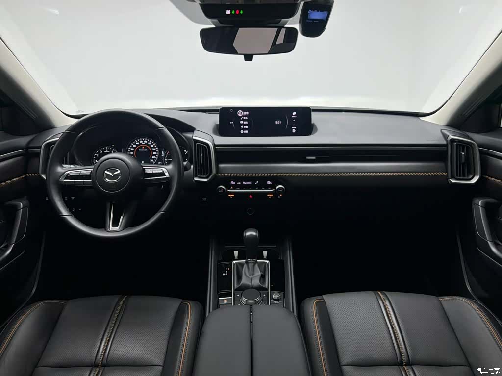 Mazda CX-50, 2023 18
