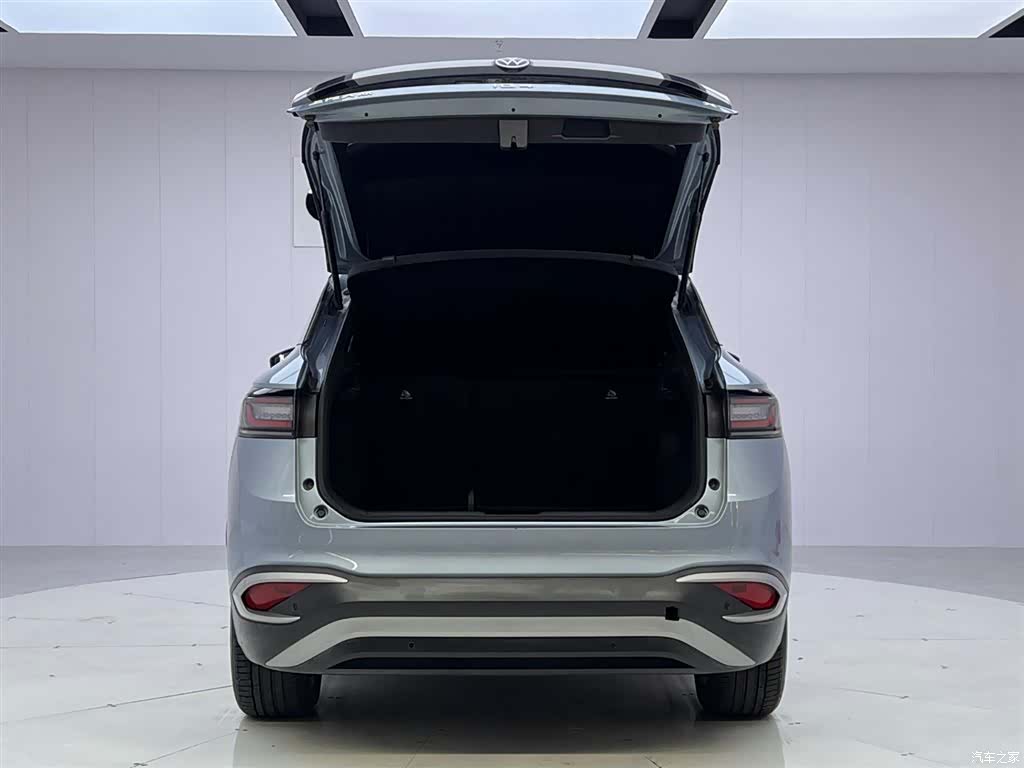 Volkswagen ID.4, 2024 9