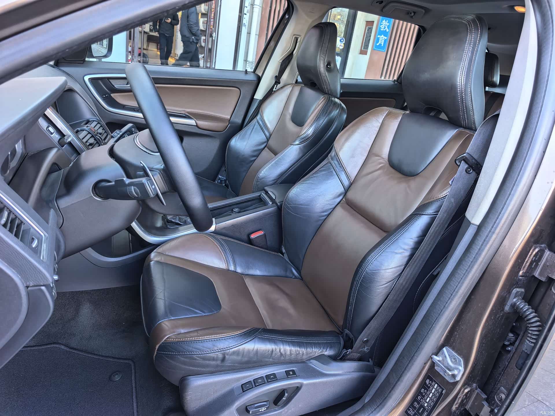 Volvo XC60, 2013 10
