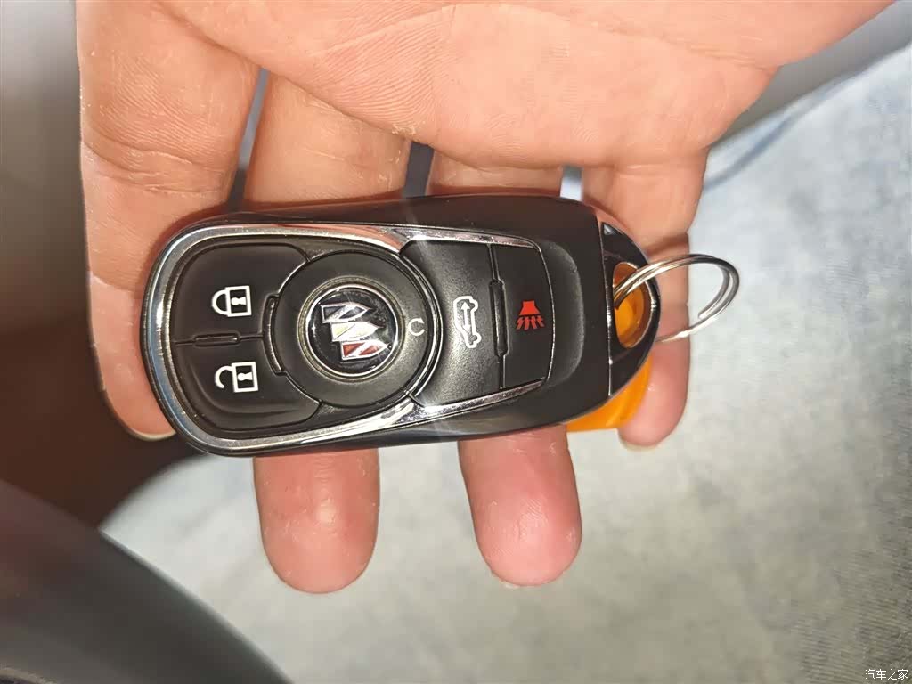 Buick GL8, 2021 17