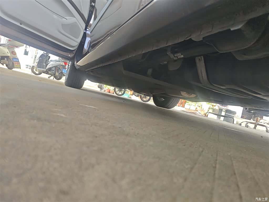 Buick GL8, 2021 21