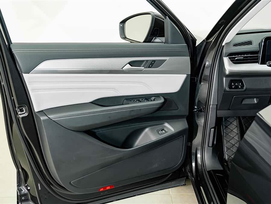 Volkswagen Talagon 2024, фото 17