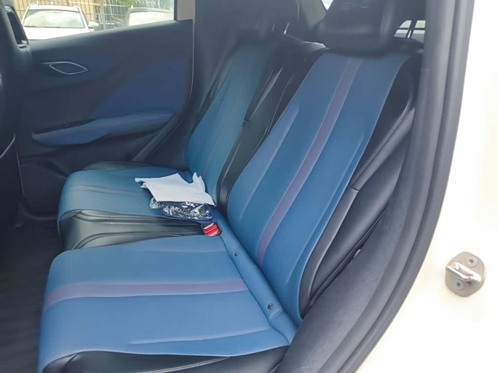 BYD Seagull, 2024 17
