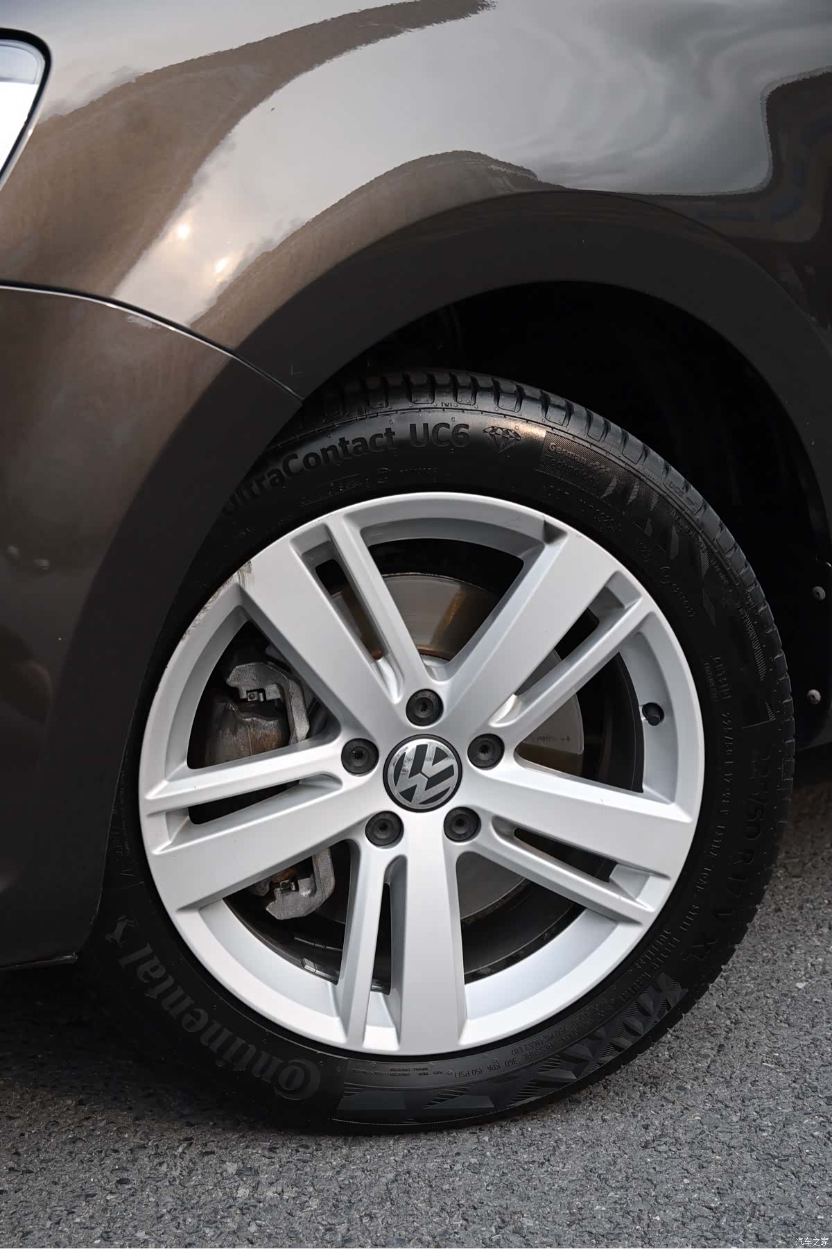 Volkswagen Xia, 2018 9