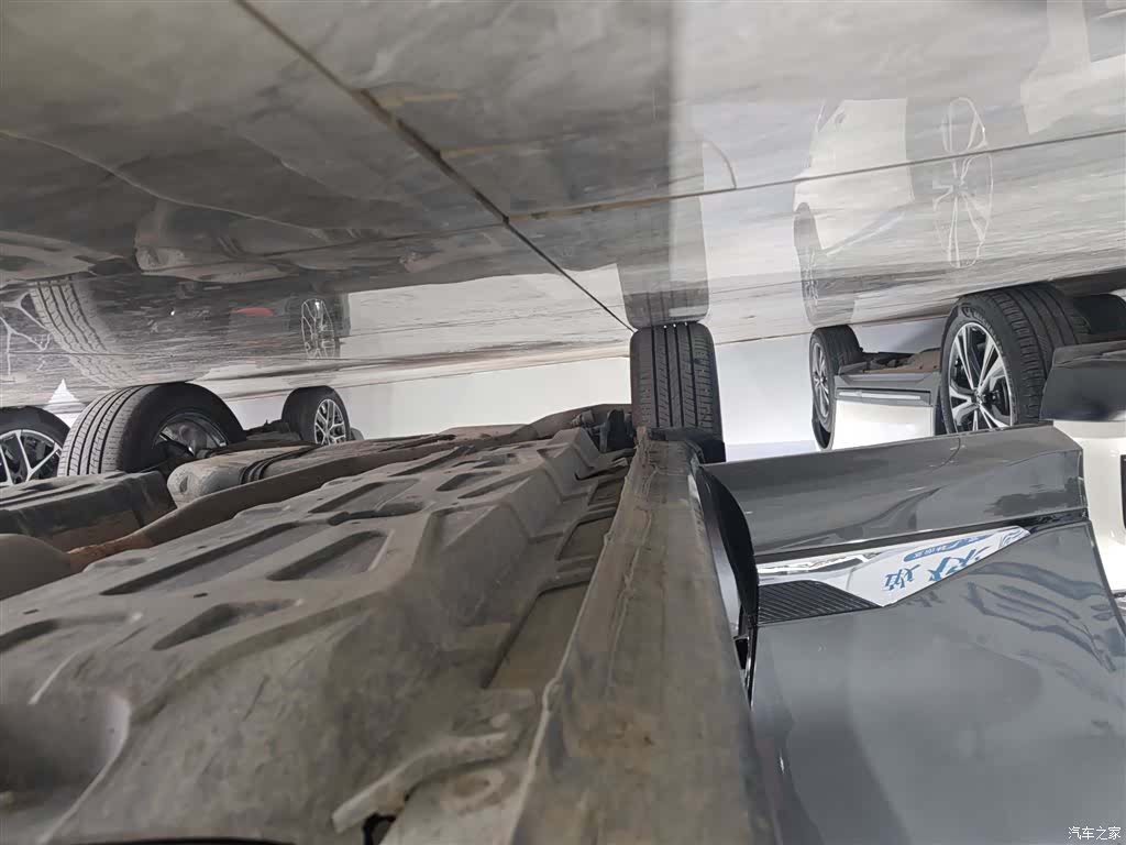 Changan CS75, 2024 21