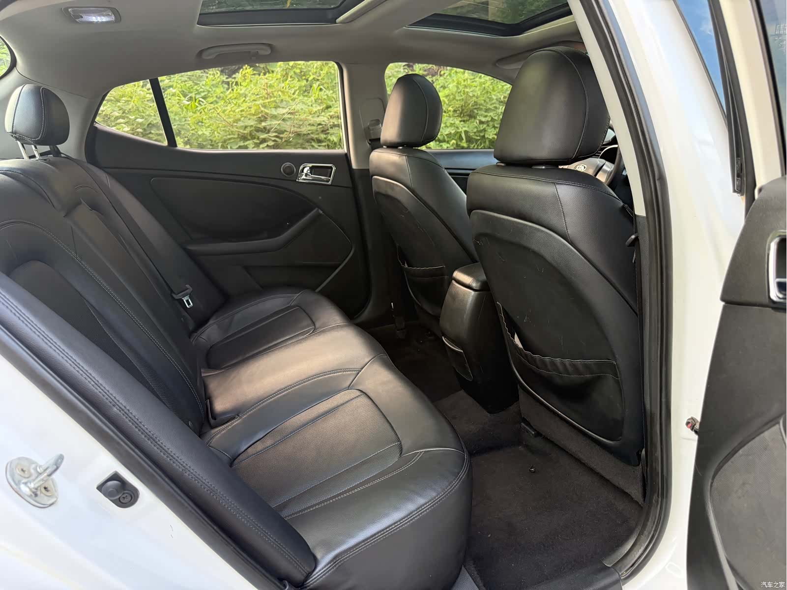 Kia K5, 2013 17