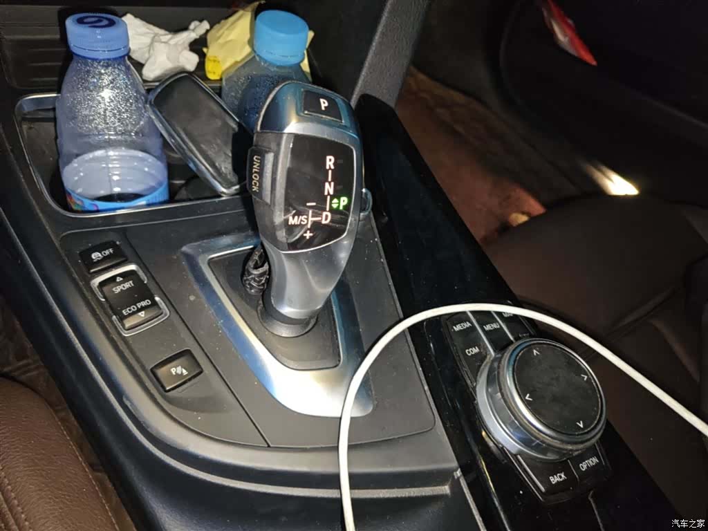 BMW 3 Series, 2019 14