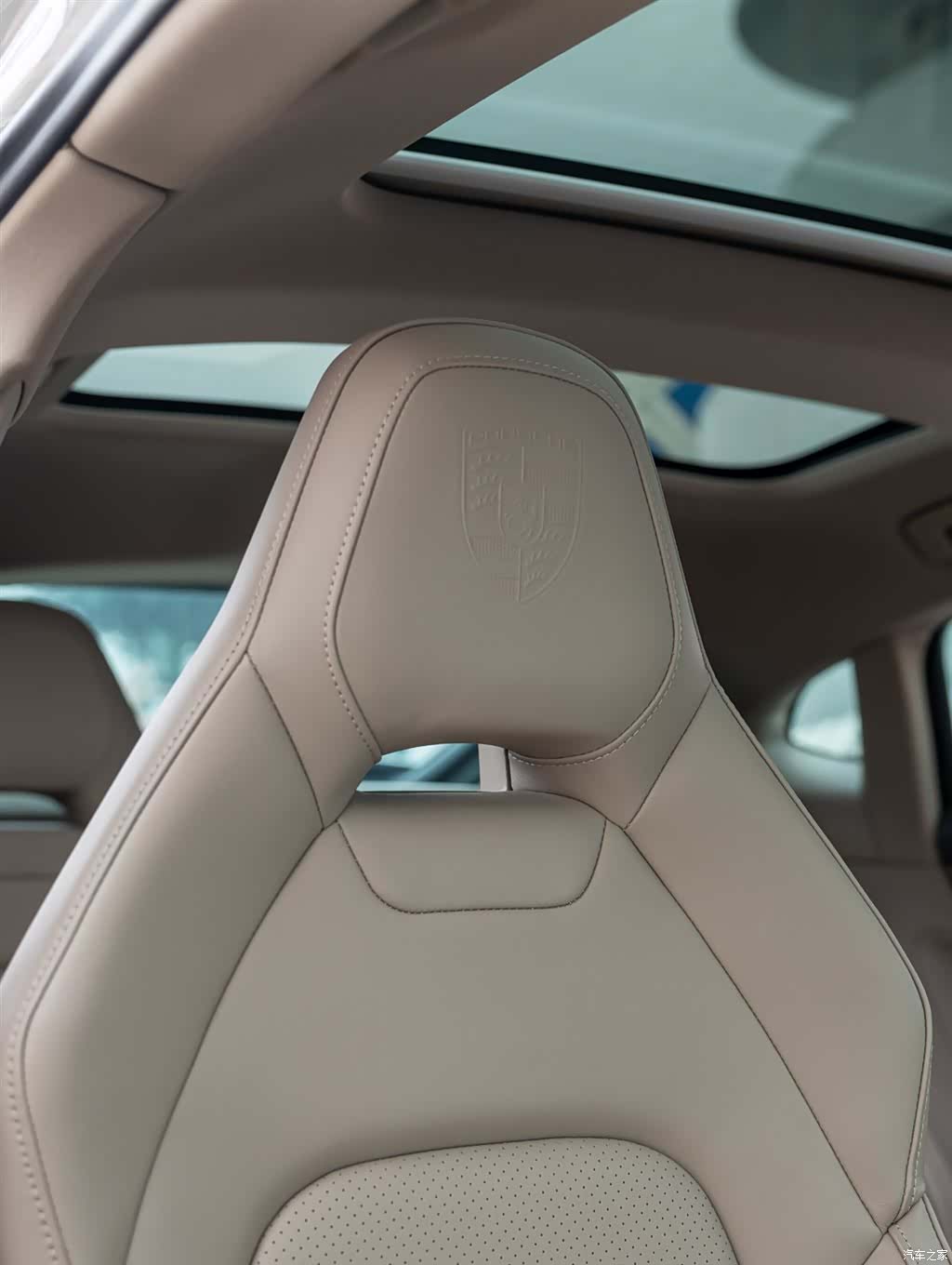 Porsche Panamera, 2024 21
