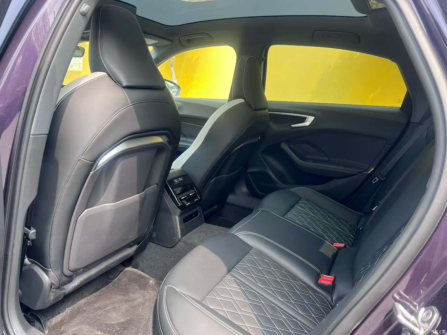 Audi A5, 2025 14