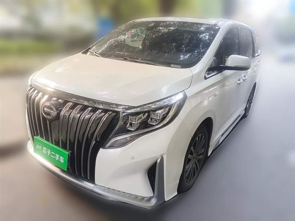 Trumpchi Trumpchi M8