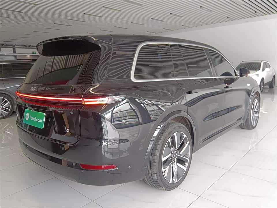 Li Auto Ideal L9