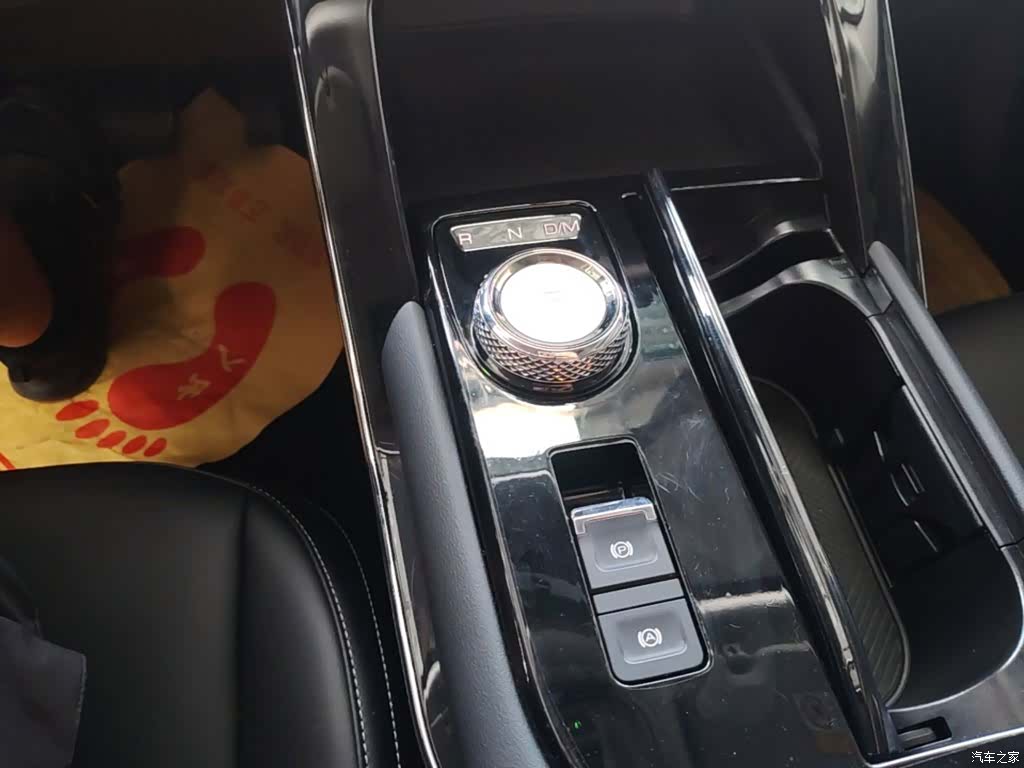 Haval H6, 2025 14
