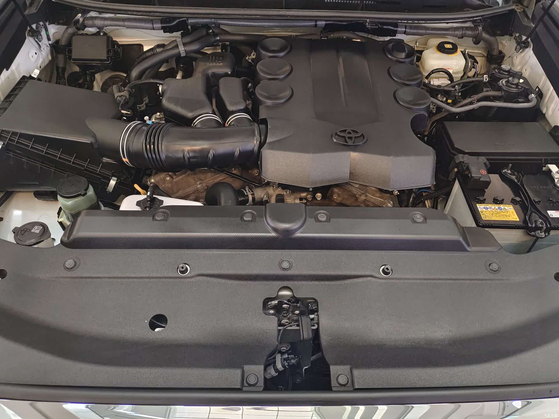 Toyota Prado, 2018 20