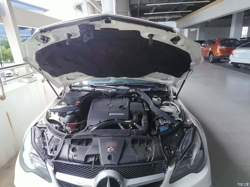 Mercedes-Benz E-Class, 2016 20