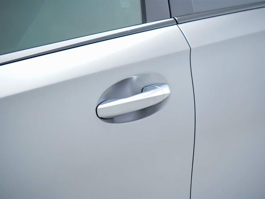 Mercedes-Benz Class A AMG