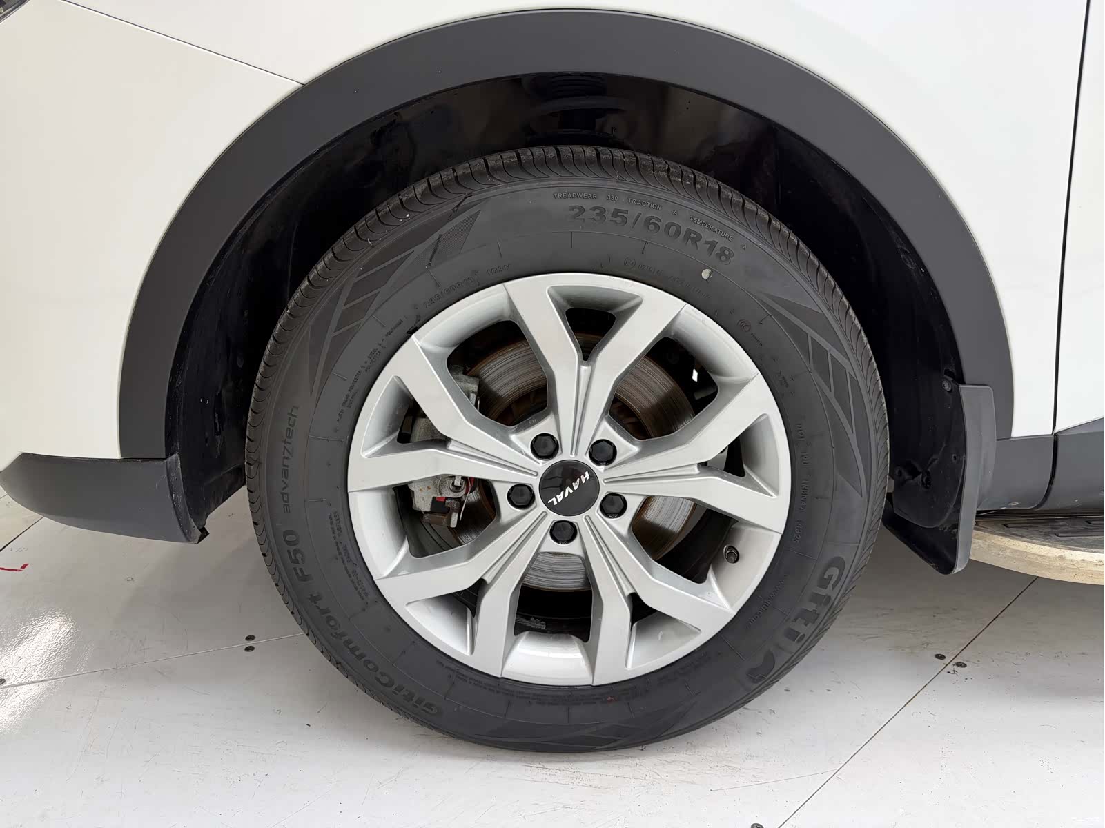 Haval H6, 2022 8