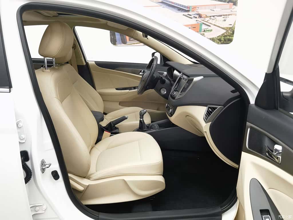 Changan Eado, 2016 23