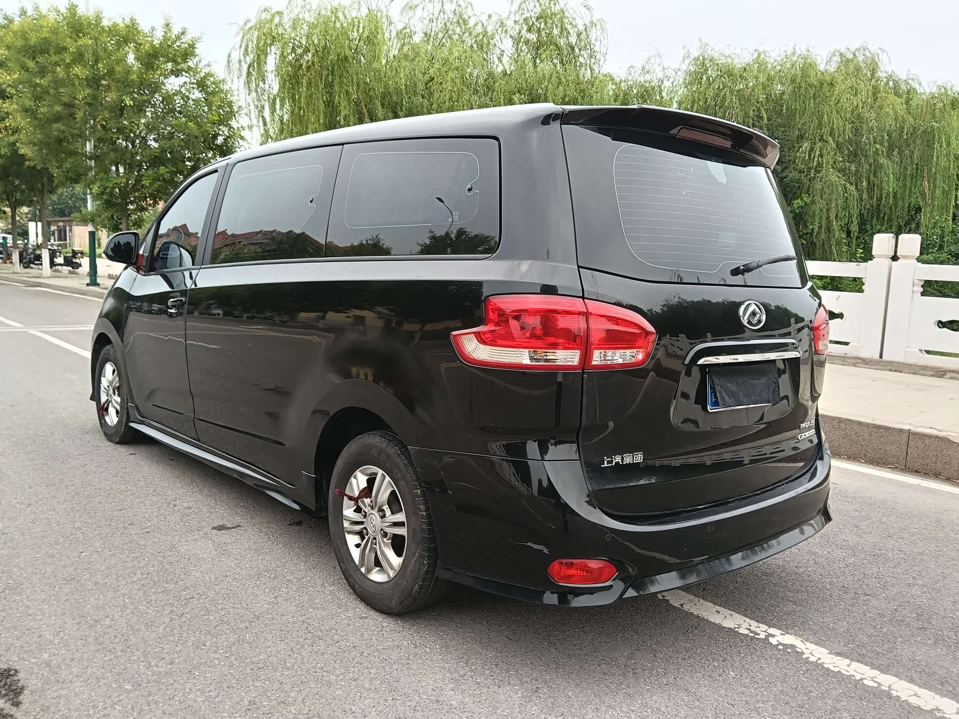 Maxus G10, 2020 7